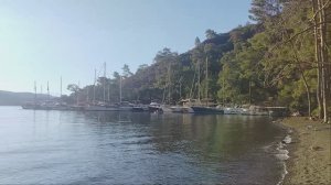 \ В ТУРЦИЮ НА МАШИНЕ\ В ТУРЦИЮ С ПАЛАТКОЙ\ Серия 8. Рынок Фетхие, Язикой, Эгейское море.mp4