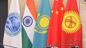 🌏В Москве обсудили новые формы и направления сотрудничества в Евразии