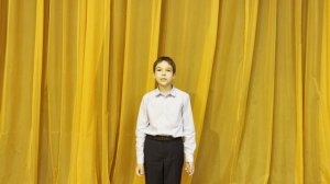 С. Михалков "Коты и мыши" читает Беляков Дмитрий