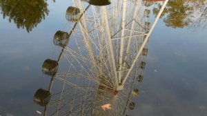 04=11=2025  ник  ПВН  КРАСНОДАР  (29) ГОР. ПАРК. КОЛЕСО ОБОЗРЕНИЯ.