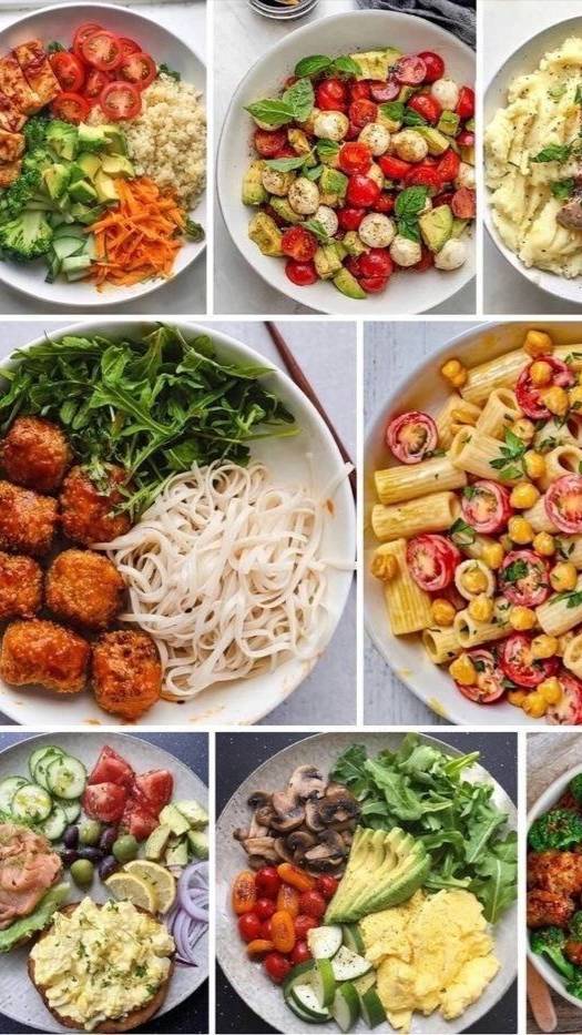 Праздничный обед.