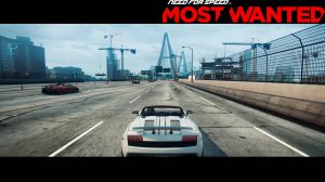 Need for Speed Most Wanted Limited Edition #5