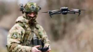 Карта спецоперации на Украине 4 ноября