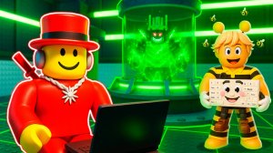 СКРАФТИЛ НОВЫХ СЕКРЕТНЫХ БРЕЙНРОТОВ В УКРАДИ БРЕЙНРОТ РОБЛОКС! Steal a Brainrot