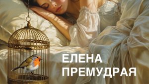 Сказка «ЕЛЕНА ПРЕМУДРАЯ».
