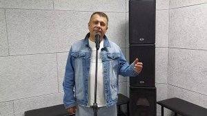 Каждому свое Андрей Котов исполняет песню Юрия Шатунова