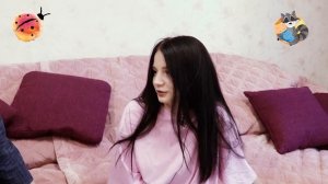 Вика З., 15 лет. Ищет Семью. Самарская область