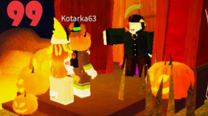 99 ночей в лесу (99 Nights in the Forest) варим зелье проходим лабиринт