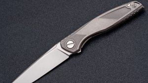 Заточка ножа МБШ Аструм