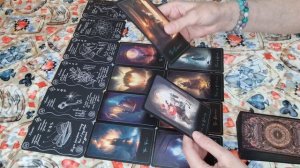 ‼️ЕГО ОТКРОВЕНИЕ‼️ Что ОЧЕНЬ хочет ВАМ сказать...