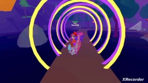 Танец в роблоксе 276