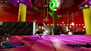 Tails LMS [2011x VS Tails] Outcome Memories