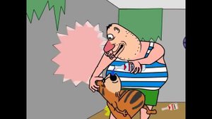 Сектор Газа Мультипликационный клип