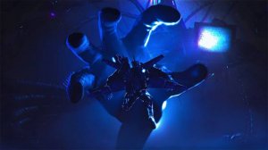 Камерамен Титан исчез в Бездне…