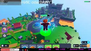 ИГРАЕМ С ПОДПИСЧИКАМИ В ROBLOX!!! Roblox.