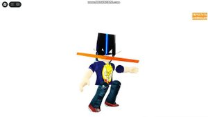 Танец метростроителей ( танцоры ема )