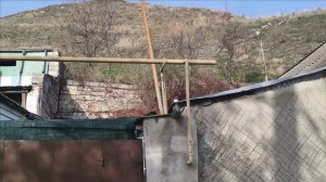 Керчь. Прогулка по городу 04.11.25