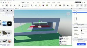 делаем игру день первый