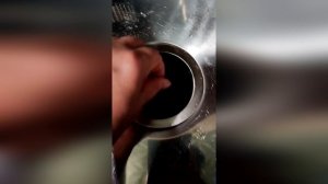 Сеточка для раковины