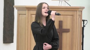 Вероника Зызыкина - "После дождя" 27.09.2025