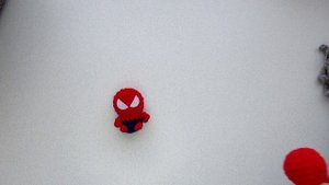 Мои вязальные дела14.2025. Игрушки за ноябрь.Часть 1. Мысли всякие