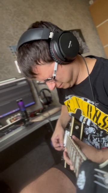 The Duck Song ➡ Cover by Alex