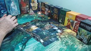 ⁉️🙏🏾Полнолуние,что будут ваши враги предпринимать🙏🏾⁉️