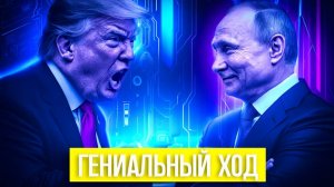 Путин переиграл Трампа Томагавки стали последней ошибкой США