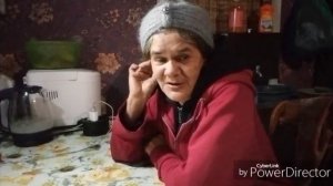 Обновила стул / Настольгия по лесу.