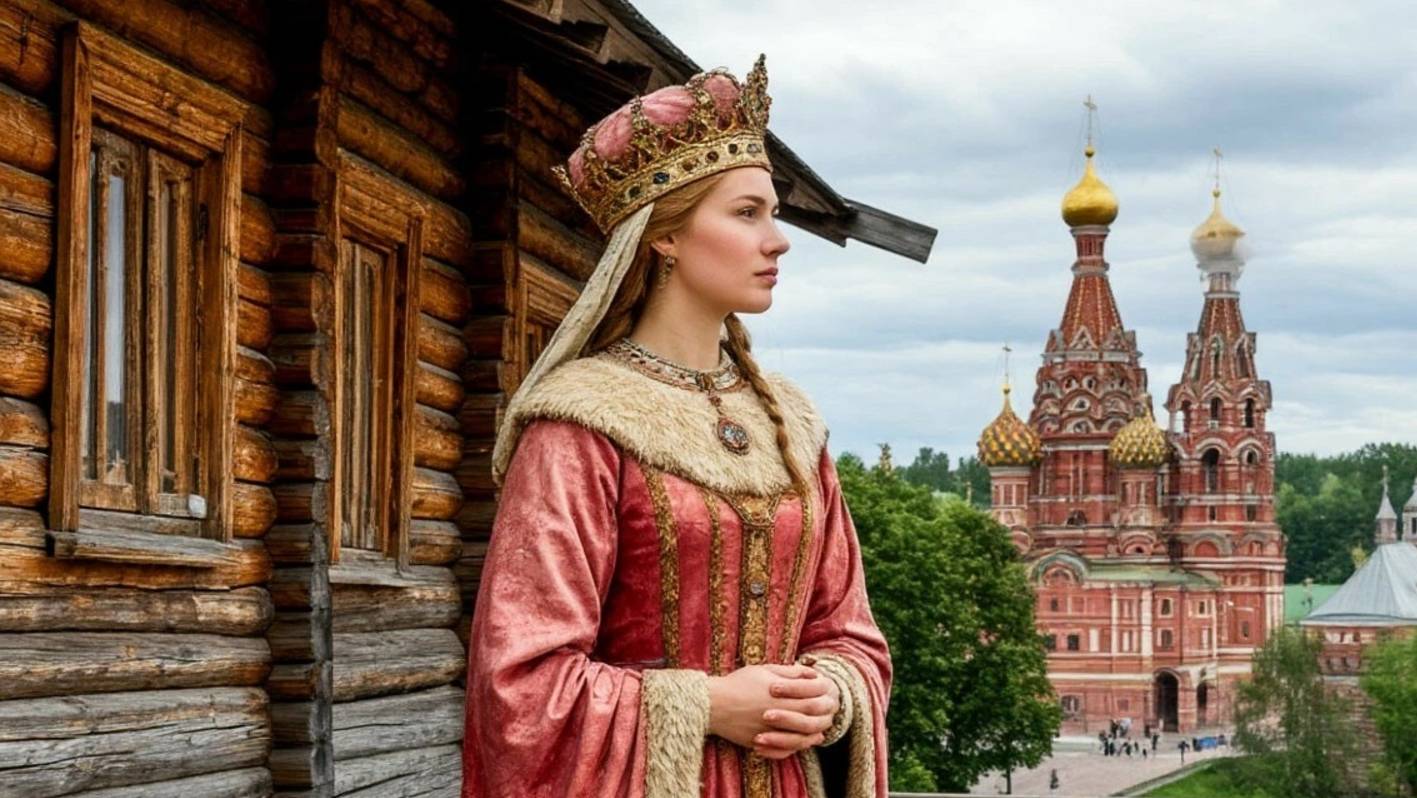 Песня Ярославны