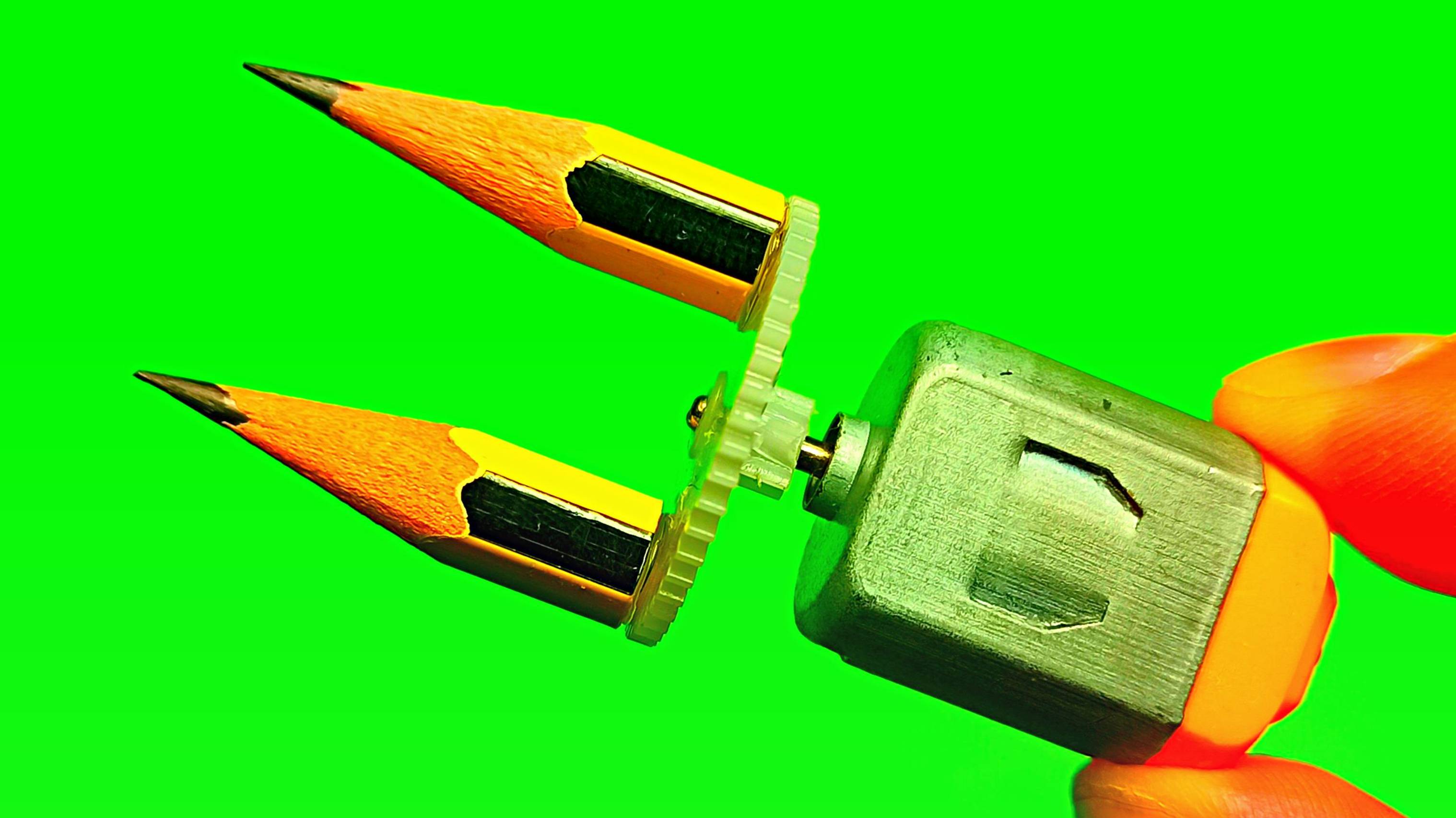 Делаем нужную вещь из хлама