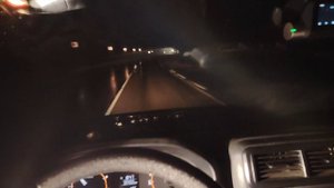 Опасный тест фонаря в Ниве Бронто. Armytek, дикие скидки в чёрную пятницу.