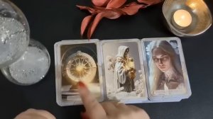 Что ждет что случится за 7 дней❤️таро