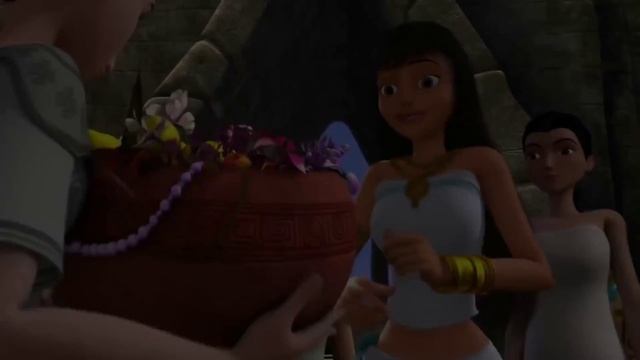 ЛЯГУШОНОК РИББИТ