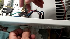 Электроконвектор FAST 2000W не работает. Ремонт.