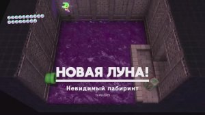 Невидимый лабиринт