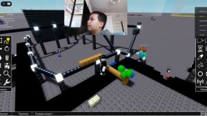 ИГРАЮ В СОЗДАТЕЛЬ ЦЕПИ 2, НО НА КОМПЬЮТОРЕ В РОБЛОКС! СРКН