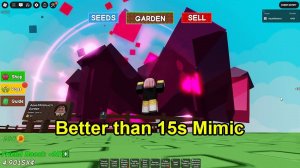 🐣 Я КОНСТАНТНО ВЫВОЖУ ОГРОМНЫХ ЖИВОТНЫХ В ОБНОВЛЕНИИ «Выращиваем сад»!