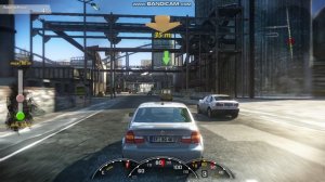 CrashTime2 обучение полицейского