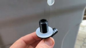 Запомни эту хитрость . 90% ставят прокладку неправильно.