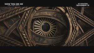 Иллюзия обмана 3 - Финальный Русский трейлер (Фильм 2025) Джесси Айзенберг