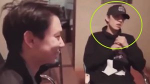 СМЕРТЬ ДРУГА ДИМАША ПОСЛЕ ЗАПИСИ ПЕСНИ