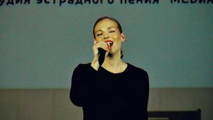 Душа нараспашку: трогательное живое исполнение песни, от которого мурашки.