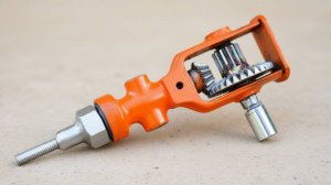 ЭТОТ ТРУБОГИБ БЫЛ ГОТОВ В МУСОР! Я СДЕЛАЛ ИЗ НЕГО УНИВЕРСАЛЬНЫЙ ИНСТРУМЕНТ ДЛЯ КАЖДОГО ГАРАЖА.