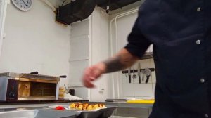 когда не удержался