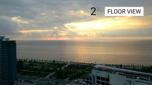 blue этажность