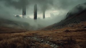 Грёзы - Научно-фантастическая музыка для сна, концентрации и медитации