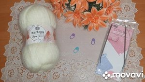 Первый старт в СП "Триостарты" ноября/ Варежки