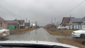 Юргинский ПРЯНИК возвращается / Уехали на отдых