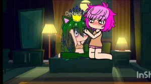 гача срача и ржача